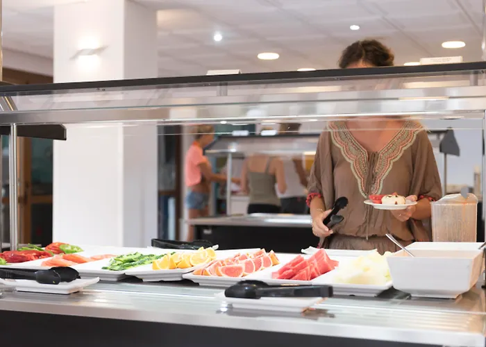 Ona Palm 3* Playa de las Americas (Tenerife)