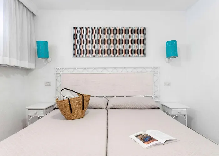 Ona Palm 公寓式酒店 美洲海滩