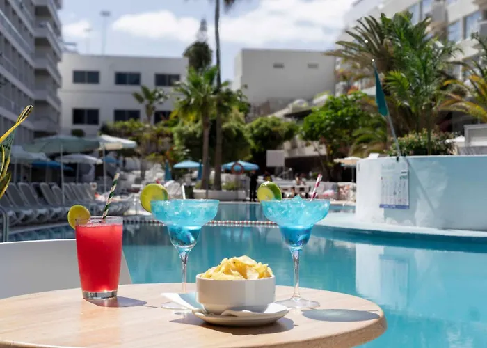 公寓式酒店 Ona Palm 3*