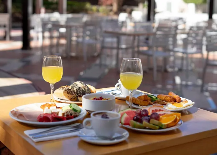 Apart-hotel Ona Palm