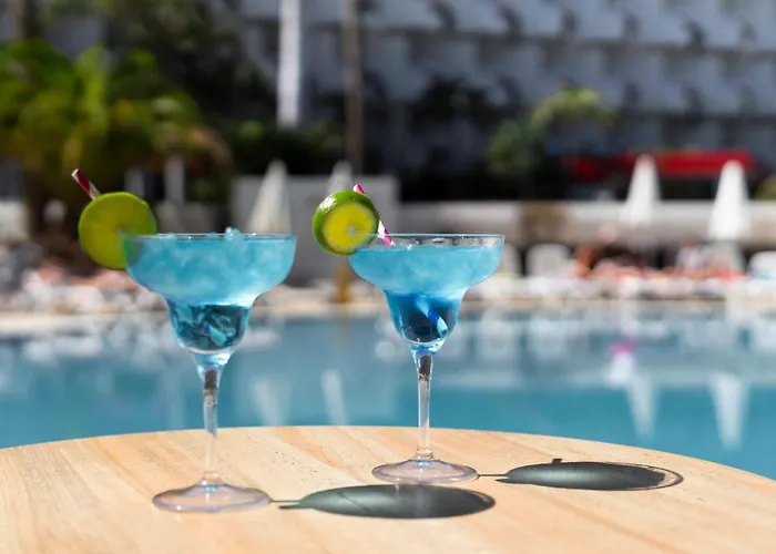 Apart-hotel Ona Palm 3*