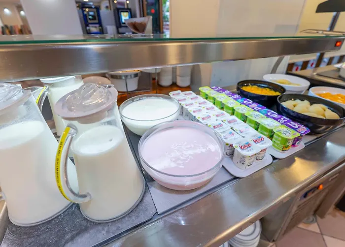 Ona Palm Апарт-отель Плая-де-лас-Америкас