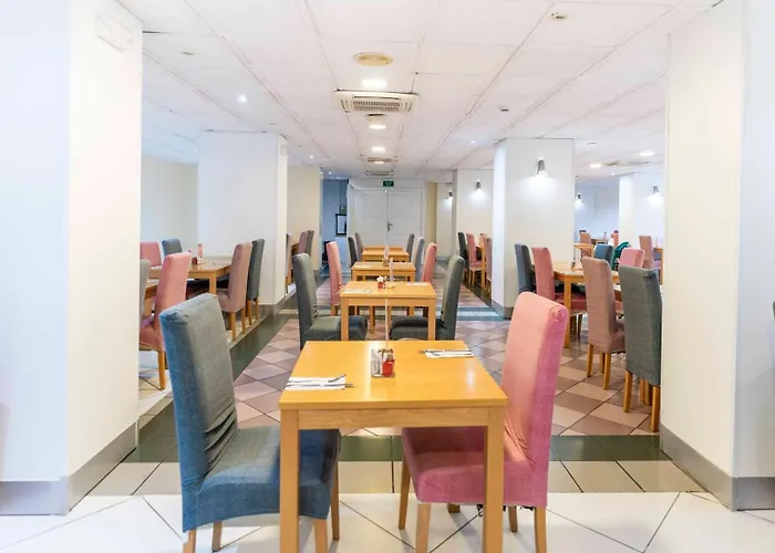 Apart-hotel Ona Palm Playa de las Americas (Tenerife)