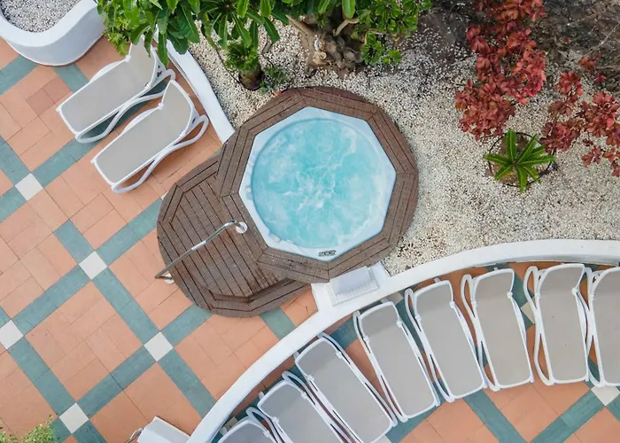 Ona Palm 3* Плая-де-лас-Америкас