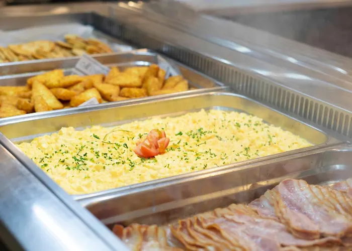 Ona Palm 公寓式酒店