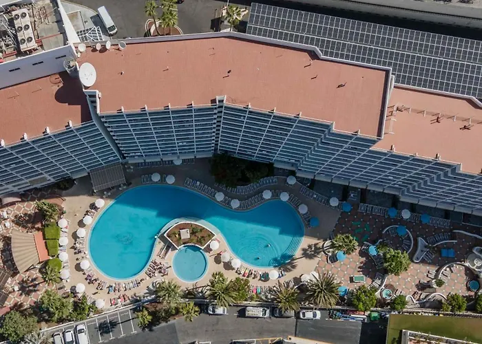 Ona Palm 美洲海滩