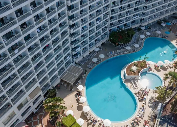 Ona Palm Apart-hotel