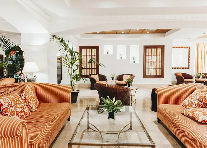 Ona Palm Apartahotel