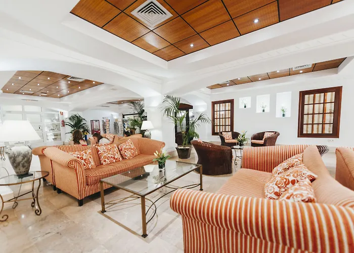 公寓式酒店 Ona Palm 美洲海滩