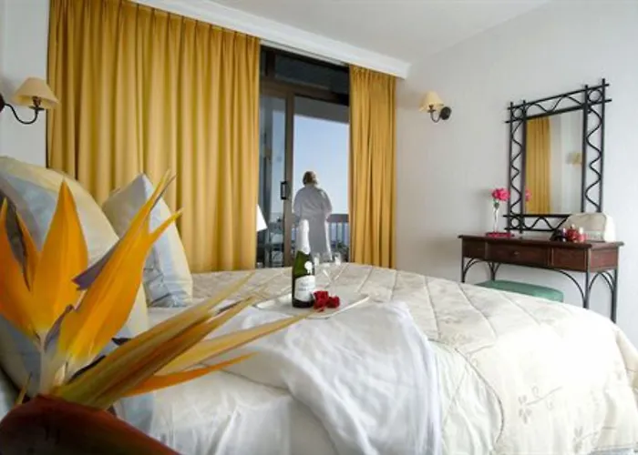 Ona Palm 3* 美洲海滩