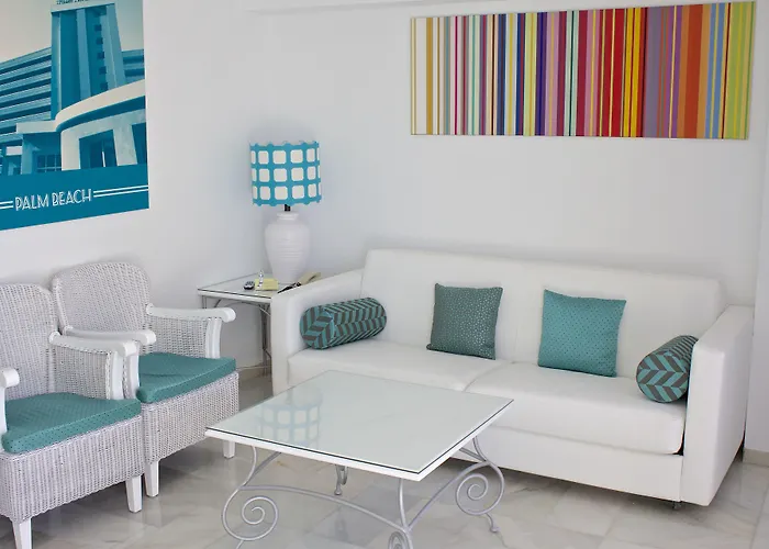 Ona Palm 3* Πλάγια ντε λας Αμέρικας