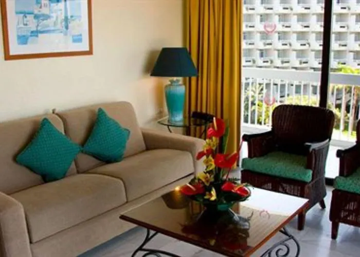 Apart-hotel Ona Palm 3*