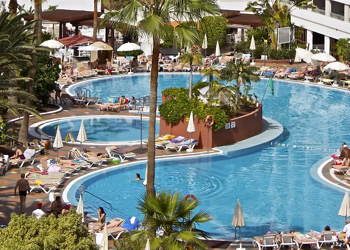 Ona Palm 美洲海滩