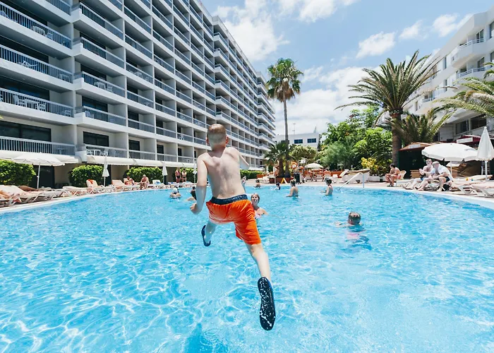 Apart-hotel Ona Palm