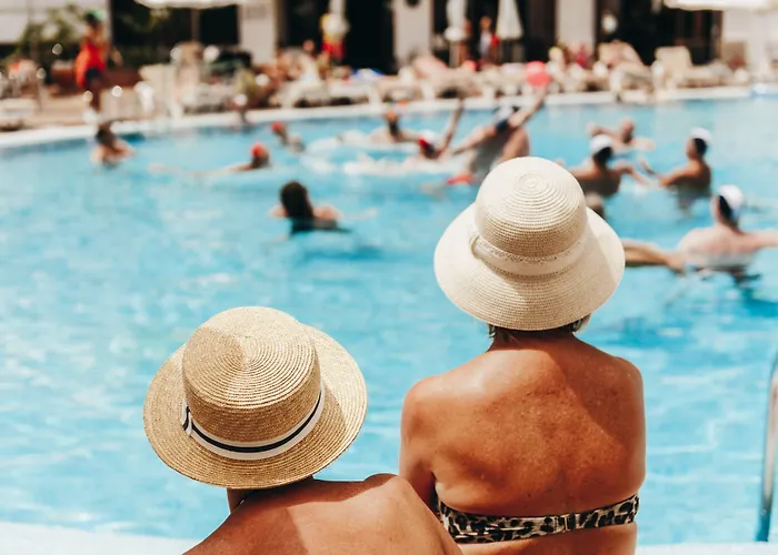 Ona Palm 3* Плая-де-лас-Америкас