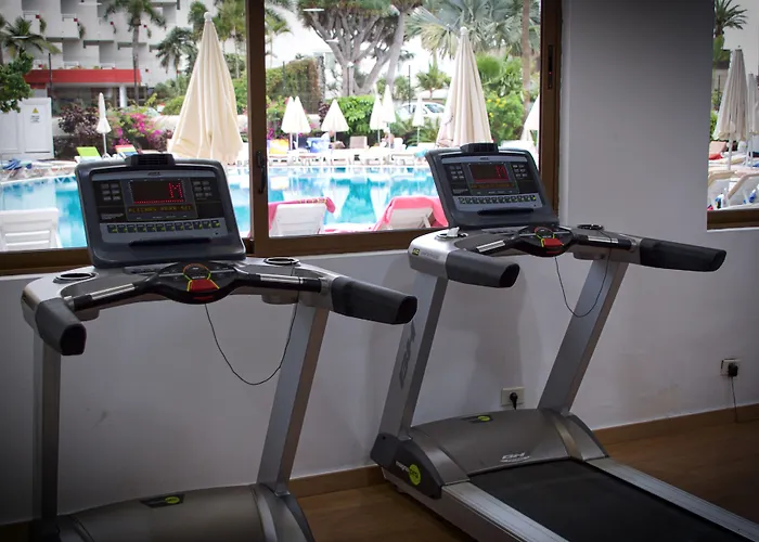 Apart-hotel Ona Palm 3*