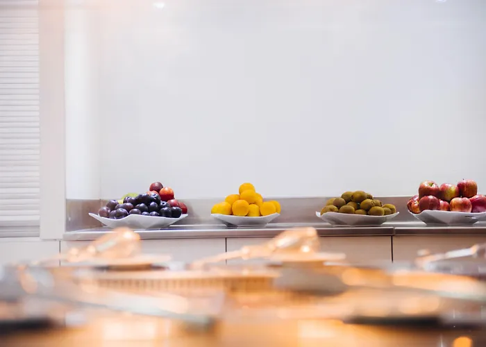 Ona Palm Πλάγια ντε λας Αμέρικας