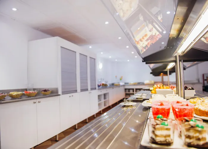 Ona Palm 公寓式酒店 美洲海滩