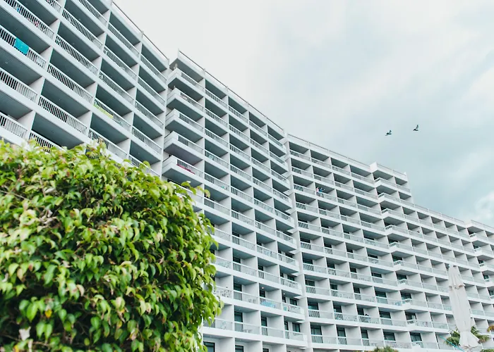 Hotel de apartamente Ona Palm