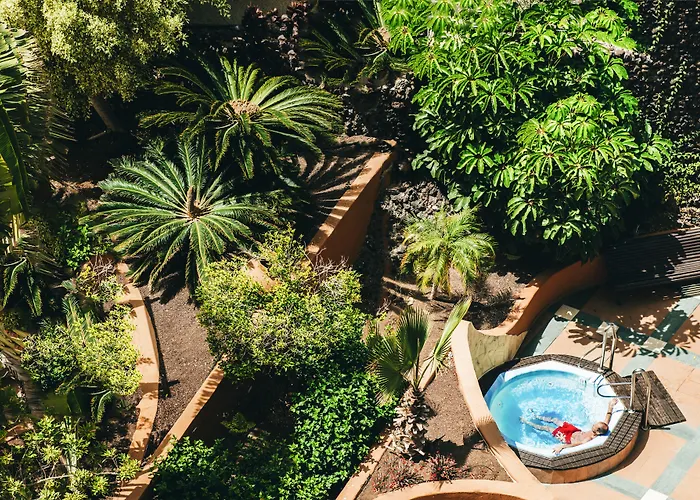 Ona Palm Apart-hotel Playa de las Americas (Tenerife)