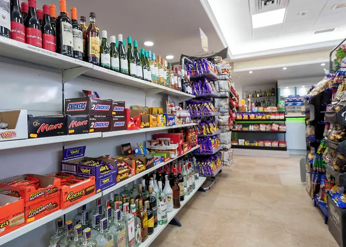 Ona Palm 公寓式酒店 美洲海滩