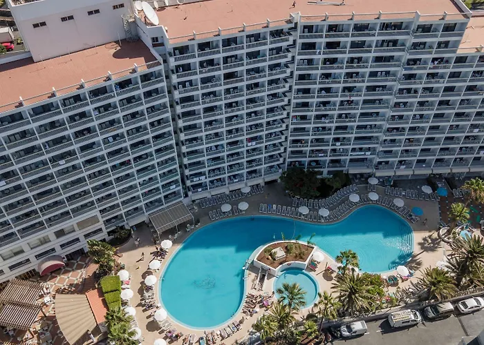 Ona Palm 3* 美洲海滩