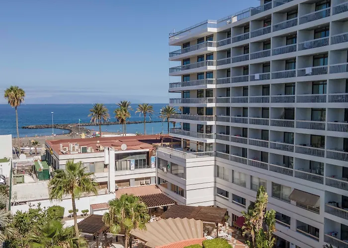 Ona Palm 3* Плая-де-лас-Америкас