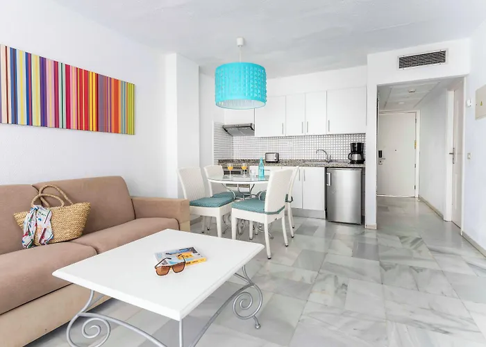 Ona Palm 3* Πλάγια ντε λας Αμέρικας