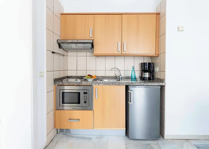 Ona Palm 3* Плая-де-лас-Америкас