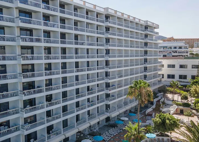 公寓式酒店 Ona Palm 3*