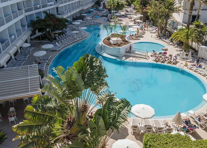 Ona Palm 美洲海滩