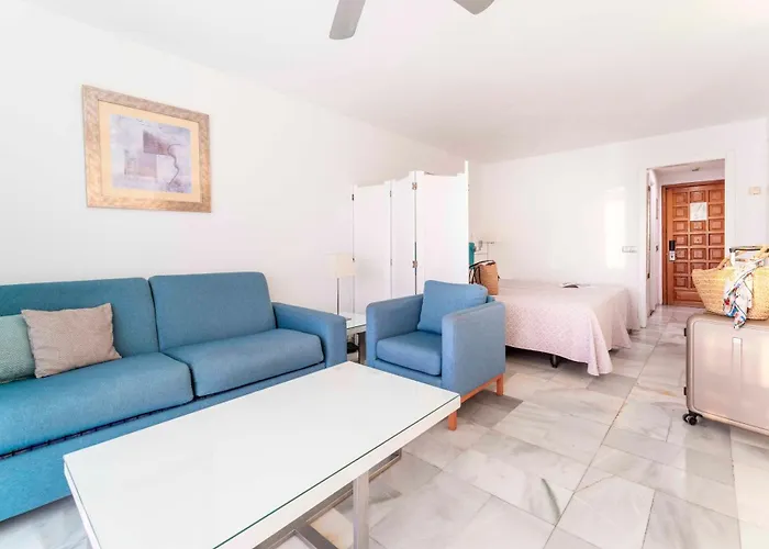 Apart-hotel Ona Palm