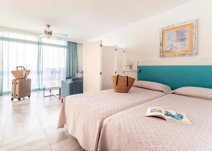 Ona Palm 公寓式酒店