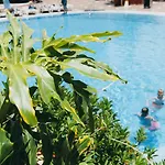 Ξενοδοχείο με διαμερίσματα Ona Palm