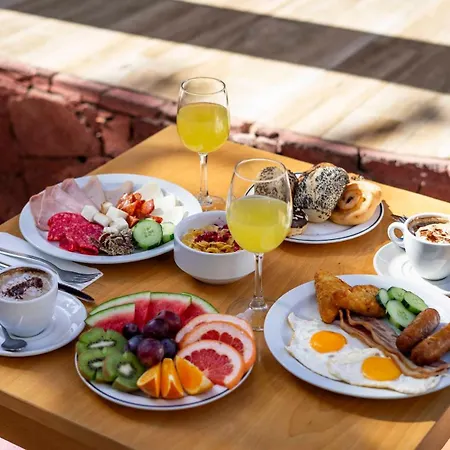 Ona Palm Aparthotel