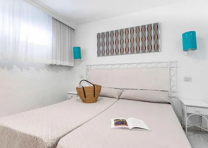 Ona Palm Hotel de apartamente 3*