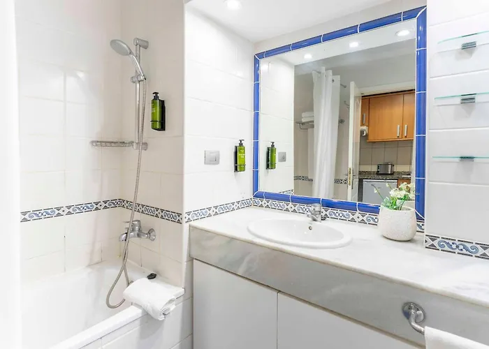 아파트호텔 Ona Palm 3*