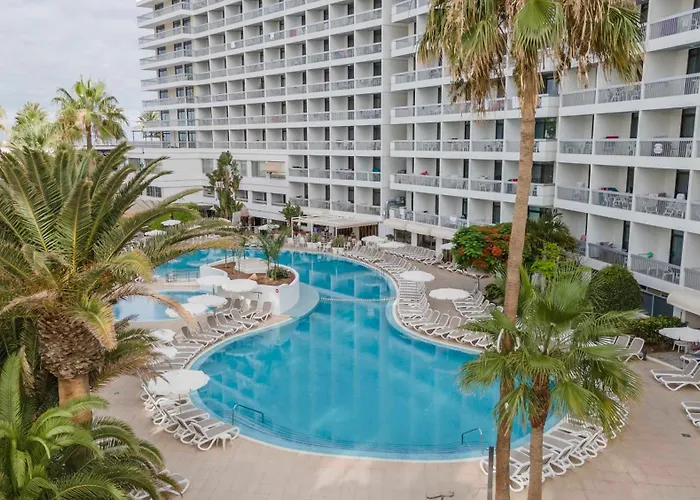 Ona Palm Playa de las Americas (Tenerife)