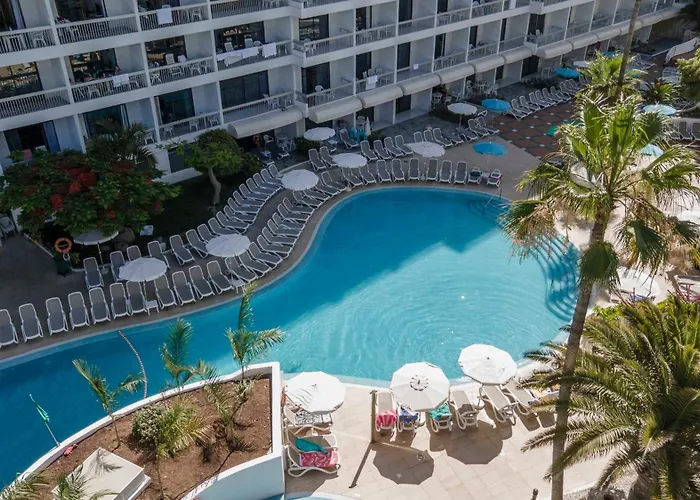 Ona Palm 3* 플라야데라스아메리카스