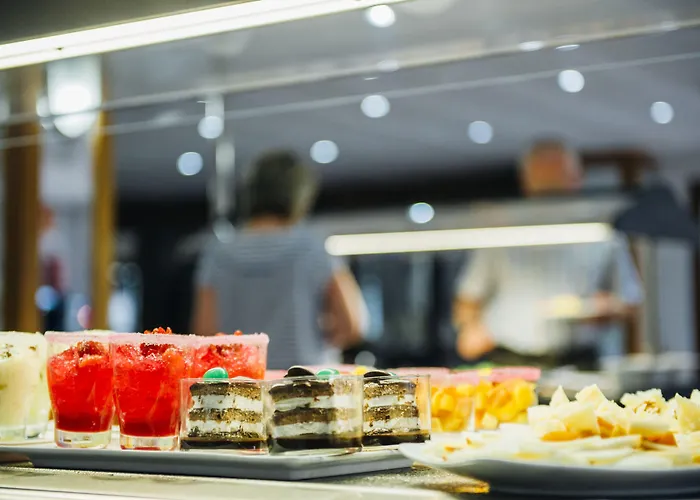 Hotel de apartamente Ona Palm Playa de las Americas (Tenerife)