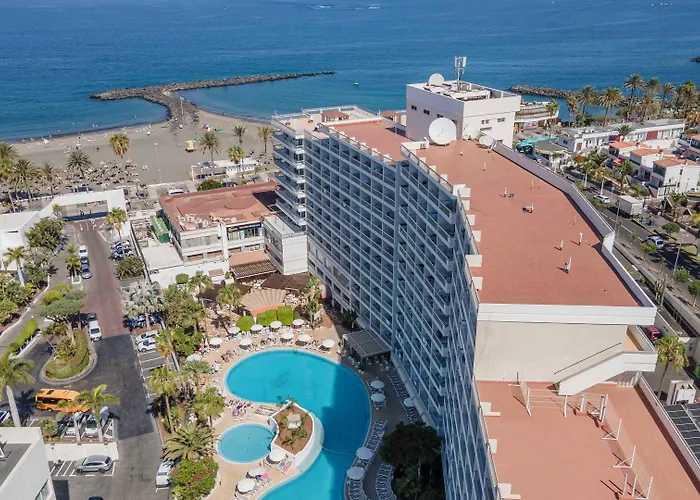 Ona Palm 3* Playa de las Americas (Tenerife)